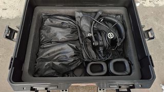 Hollyland Mars T1000 Intercom