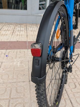 Bicicleta Winora Domingo Paseo/Trekking