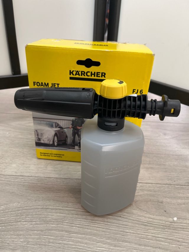 Karcher FJ 6 Boquilla de Espuma