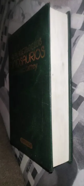 El planeta de los dinosaurios