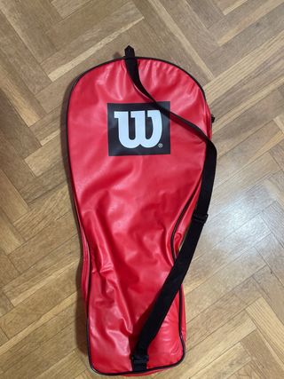 Raqueta Wilson Roger Federer Titanium