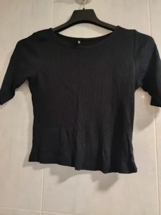 Lote de 9 camisetas variadas