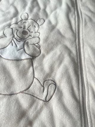 Saco de dormir para bebé 3.5TOG