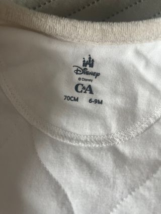 Saco de dormir para bebé 3.5TOG