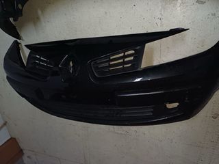 Defensas Renault Megane 2