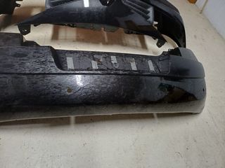 Defensas Renault Megane 2