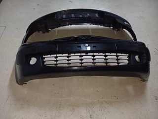 Defensas Renault Megane 2