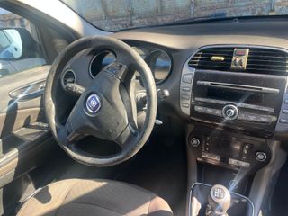 FIAT Bravo 2007
