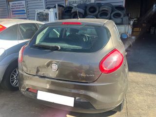 FIAT Bravo 2007