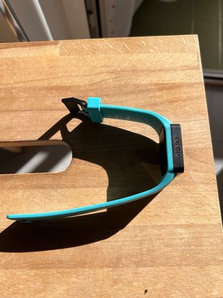 Nixon The Newton Reloj Azul