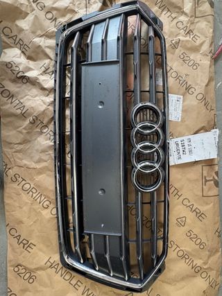 Parrilla Delantera Audi A5 2017