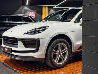 Porsche Macan 265cv PDK Nacional!!