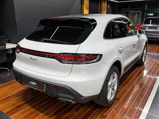 Porsche Macan 265cv PDK Nacional!!