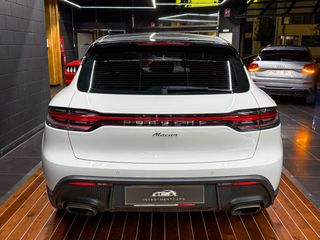 Porsche Macan 265cv PDK Nacional!!