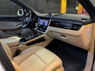 Porsche Macan 265cv PDK Nacional!!