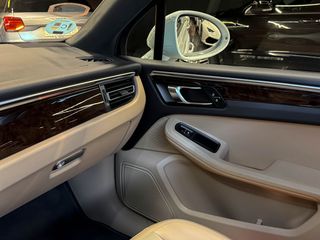 Porsche Macan 265cv PDK Nacional!!