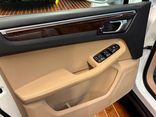 Porsche Macan 265cv PDK Nacional!!