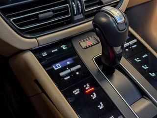 Porsche Macan 265cv PDK Nacional!!