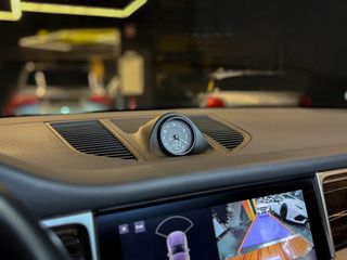 Porsche Macan 265cv PDK Nacional!!