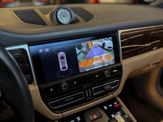 Porsche Macan 265cv PDK Nacional!!