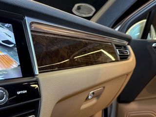 Porsche Macan 265cv PDK Nacional!!