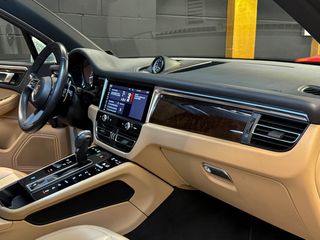 Porsche Macan 265cv PDK Nacional!!