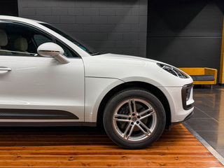Porsche Macan 265cv PDK Nacional!!