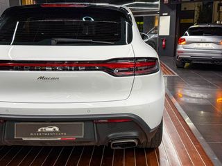 Porsche Macan 265cv PDK Nacional!!