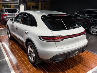 Porsche Macan 265cv PDK Nacional!!