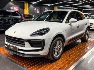 Porsche Macan 265cv PDK Nacional!!