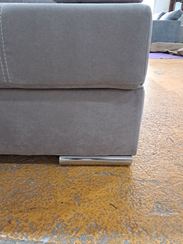 Sofá Cama Gran Comodidad