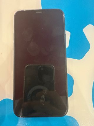 iPhone 11 Pro 256GB Grigio Siderale