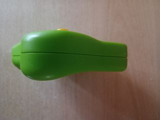 Ulisse la tigre siberiana videogioco LCD