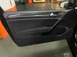 VOLKSWAGEN Golf GTD 2.0 TDI 184cv