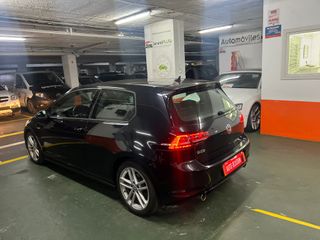 VOLKSWAGEN Golf GTD 2.0 TDI 184cv
