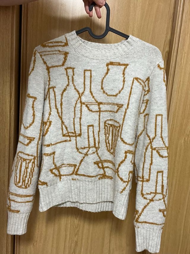 Jersey Nice Things de Paloma S., Talla S