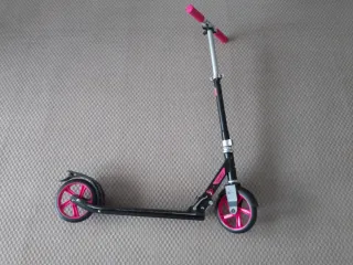 Patinete grande Oxelo MID 7