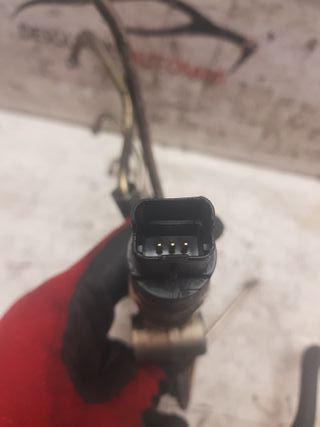 Rampa Inyectora Peugeot 307 1.4 HDI