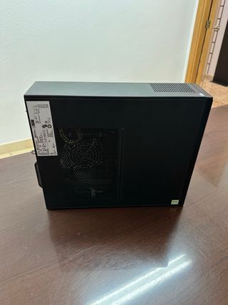 5x Kit Ordenador oficina + teclado + ratón