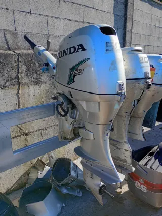 Honda 50cv Fueraborda