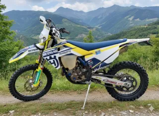 Husqvarna FE 250