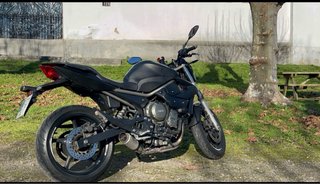 Yamaha XJ6 *LIMITADA A2*