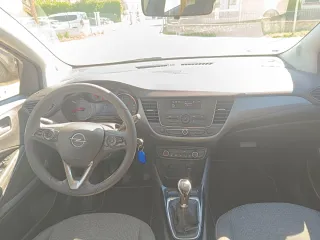 Opel Crossland 2021