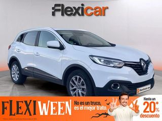 Renault Kadjar Intens Energy TCe 130