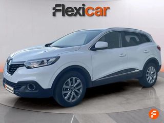 Renault Kadjar Intens Energy TCe 130