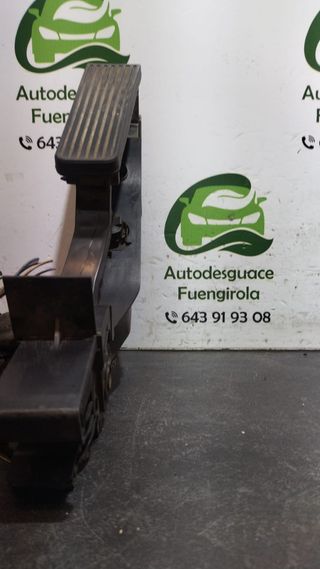 PEDAL ACELERADOR MERCEDES REF. 0055452214