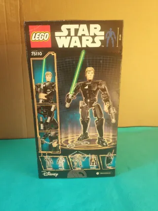 LEGO Star Wars 75110 Luke Skywalker