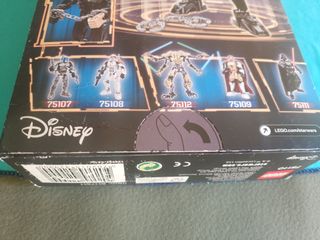 LEGO Star Wars 75110 Luke Skywalker