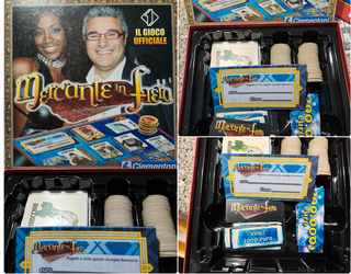 Gioco Mercante in Fiera Clementoni
