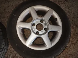 4 Llantas Ford RS 14